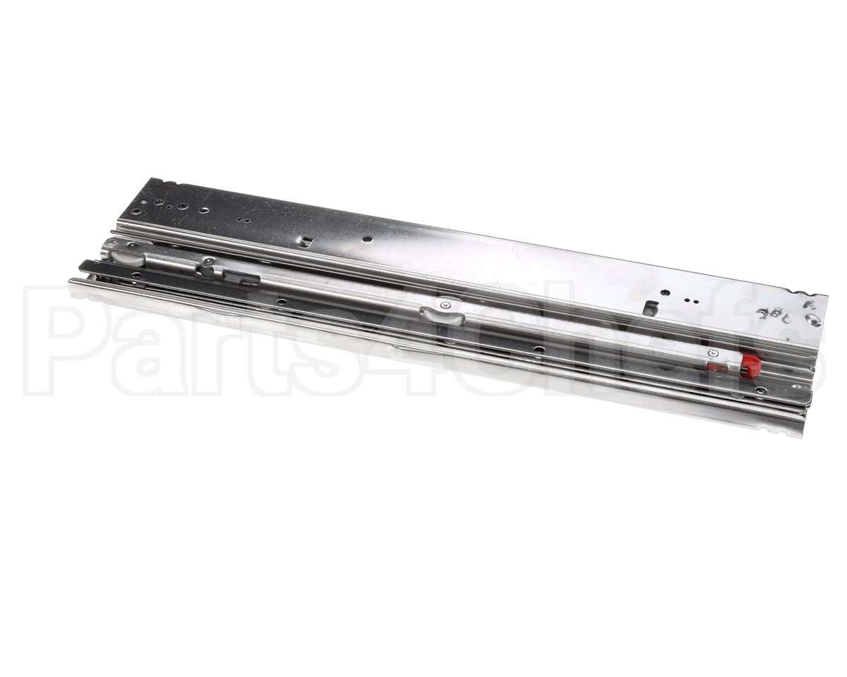 68566 Perlick Slides; Drawer; Set; Nsf; Ss;