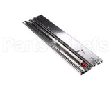 68566 Perlick Slides; Drawer; Set; Nsf; Ss;