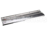 68566 Perlick Slides; Drawer; Set; Nsf; Ss;