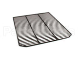68568 Perlick Shelf, Flat, Sliding Door Mode