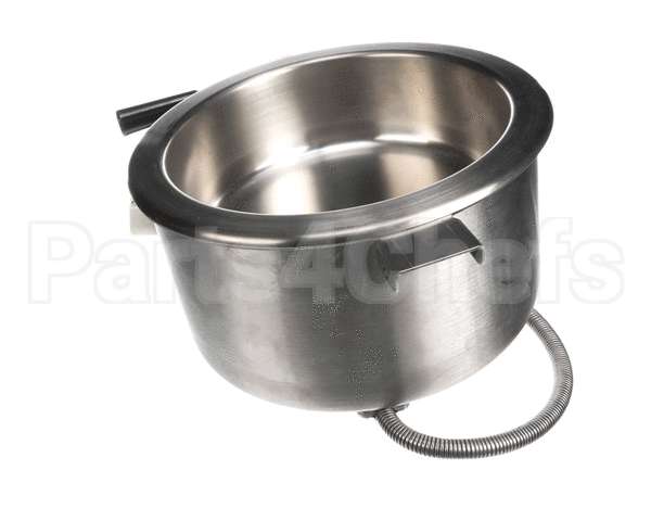 68572-1 Nemco Kettle Asm 6445 Service