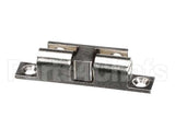 6859 Hardt Door Catch 2-3/8 Satin Nickel Blaze Fren