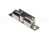 6859 Hardt Door Catch 2-3/8 Satin Nickel Blaze Fren