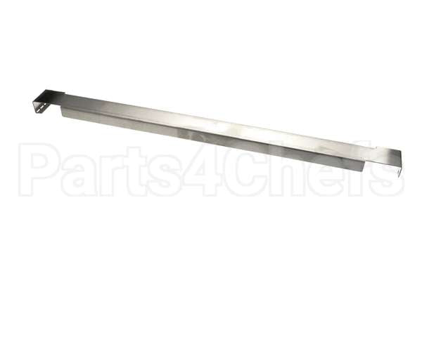 6863 Hardt Cladding Inner Left Blaze French Door