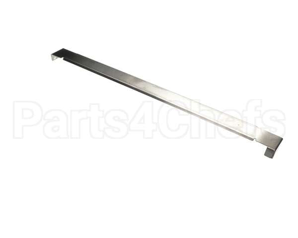 6863 Hardt Cladding Inner Left Blaze French Door