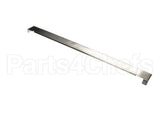 6863 Hardt Cladding Inner Left Blaze French Door