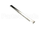 6863 Hardt Cladding Inner Left Blaze French Door