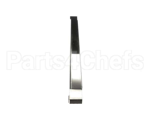 6863 Hardt Cladding Inner Left Blaze French Door