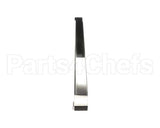 6863 Hardt Cladding Inner Left Blaze French Door