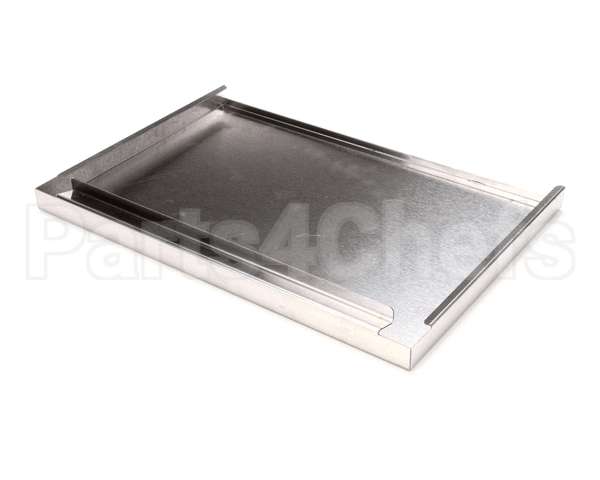 68638-17 Perlick Back Cover, 17, For Drop-In I