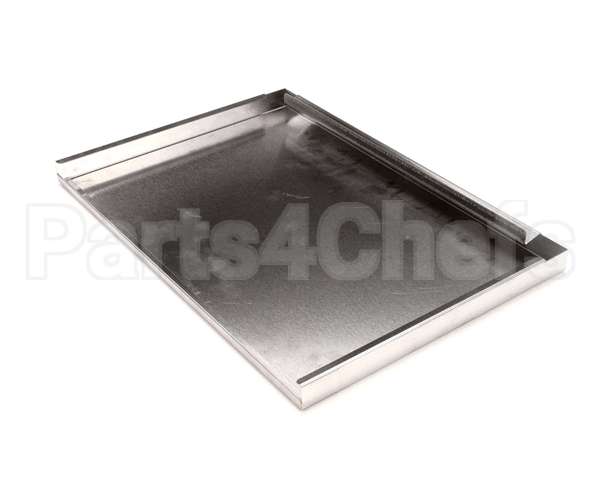 68638-17 Perlick Back Cover, 17, For Drop-In I