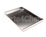 68638-17 Perlick Back Cover, 17, For Drop-In I