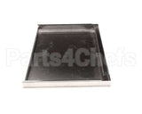 68638-17 Perlick Back Cover, 17, For Drop-In I