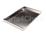 68638-17 Perlick Back Cover, 17, For Drop-In I