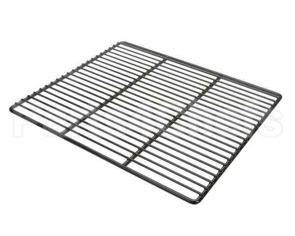 68667 Perlick Shelf, Flat, 1-Door Narrow, Bl