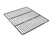68667 Perlick Shelf, Flat, 1-Door Narrow, Bl