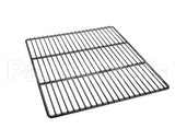 68667 Perlick Shelf, Flat, 1-Door Narrow, Bl