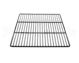 68667 Perlick Shelf, Flat, 1-Door Narrow, Bl
