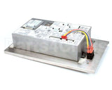 68683 Henny Penny Assembly-8000 Cont Pre-Va Ssi/Fps