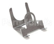 68693-1 Perlick Waste Bottle Holder, Back Bar