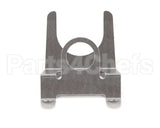 68693-1 Perlick Waste Bottle Holder, Back Bar
