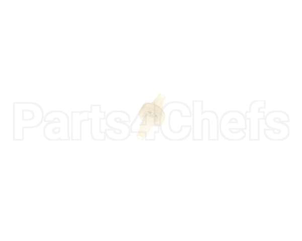 6870 Hardt Check Valve 1/4 Inf 3000/3500
