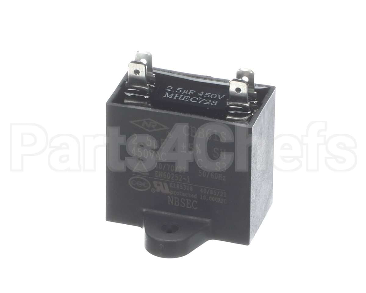 68700109 Friedrich Capacitor Cbb61