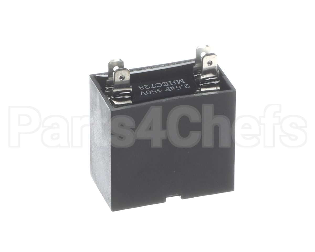 68700109 Friedrich Capacitor Cbb61