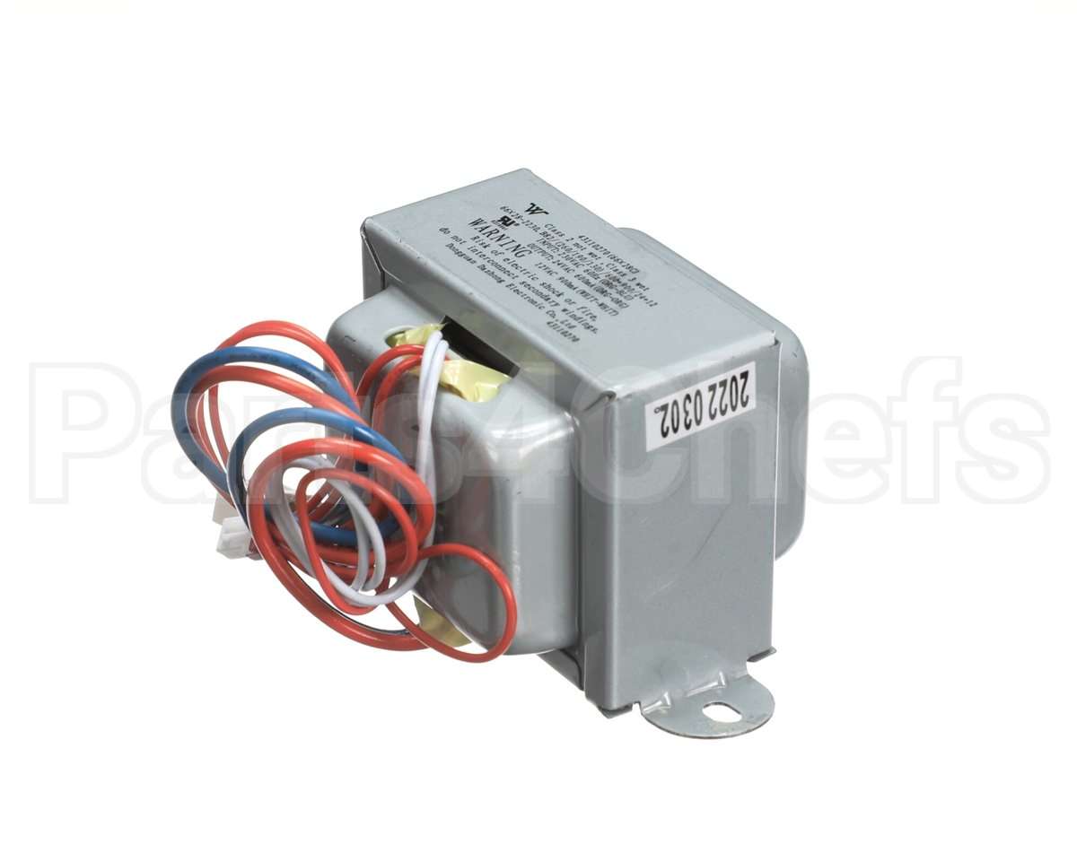 68700112 Friedrich Transformer