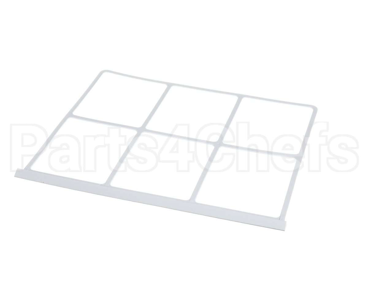 68700138 Friedrich Pxfta Antimicrobial Filter