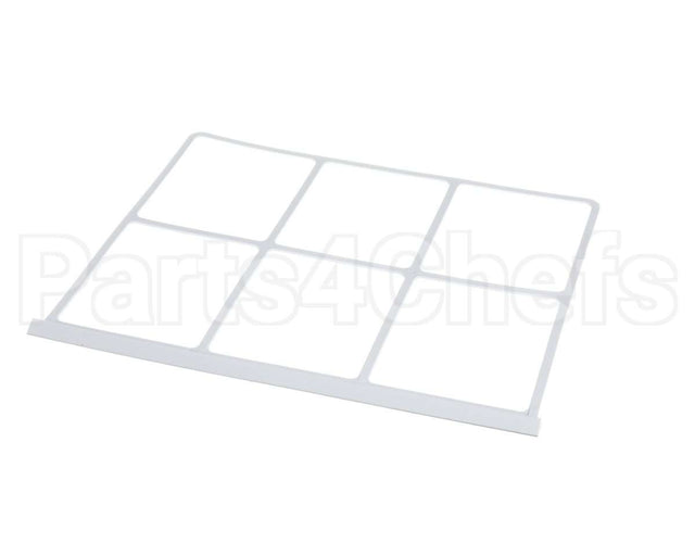 68700138 Friedrich Pxfta Antimicrobial Filter