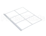 68700138 Friedrich Pxfta Antimicrobial Filter