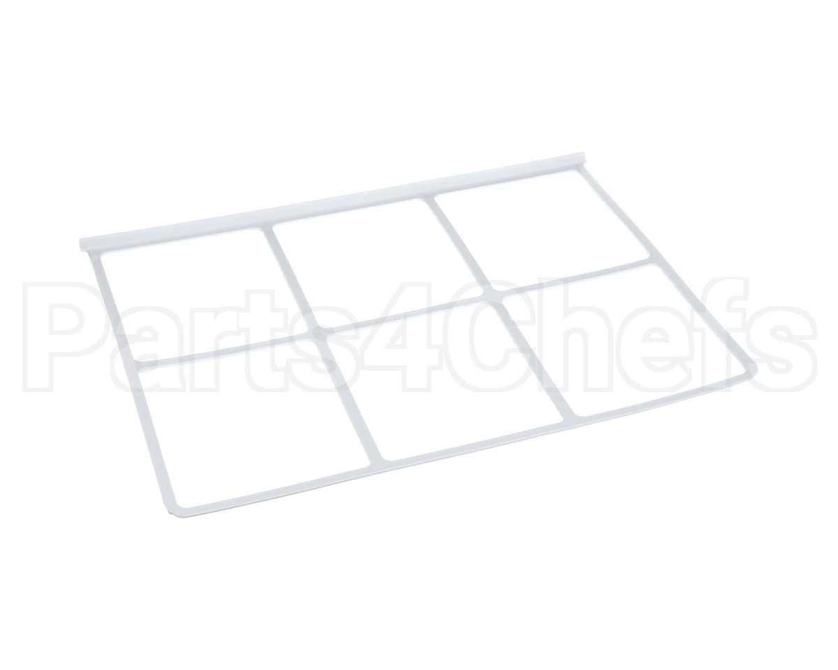 68700138 Friedrich Pxfta Antimicrobial Filter