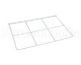 68700138 Friedrich Pxfta Antimicrobial Filter