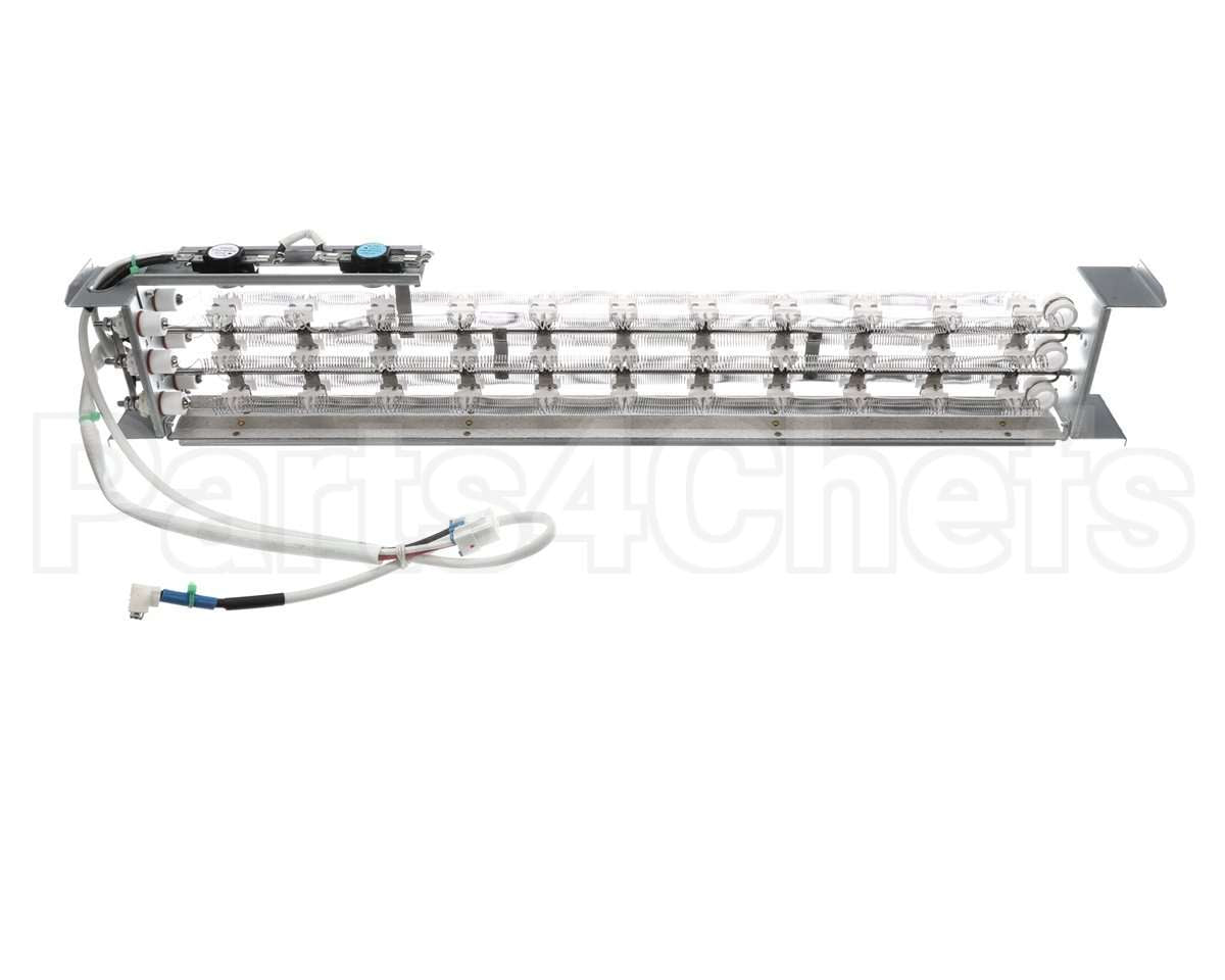 68700194 Friedrich P-Tac
