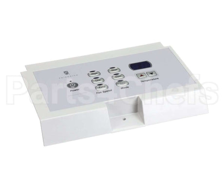 68700199 Friedrich Lcd Cover Sub Assy