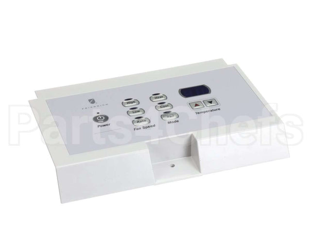 68700199 Friedrich Lcd Cover Sub Assy