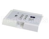 68700199 Friedrich Lcd Cover Sub Assy