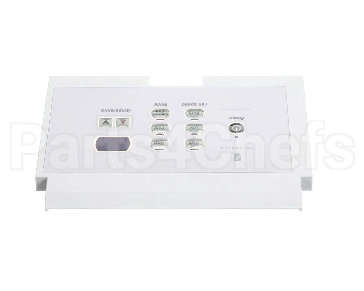 68700199 Friedrich Lcd Cover Sub Assy