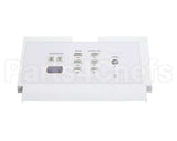 68700199 Friedrich Lcd Cover Sub Assy