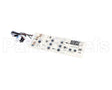 68700201 Friedrich Display Board