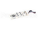 68700201 Friedrich Display Board