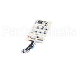 68700201 Friedrich Display Board