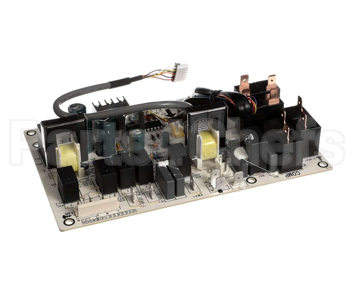 68700206 Friedrich Relay Board