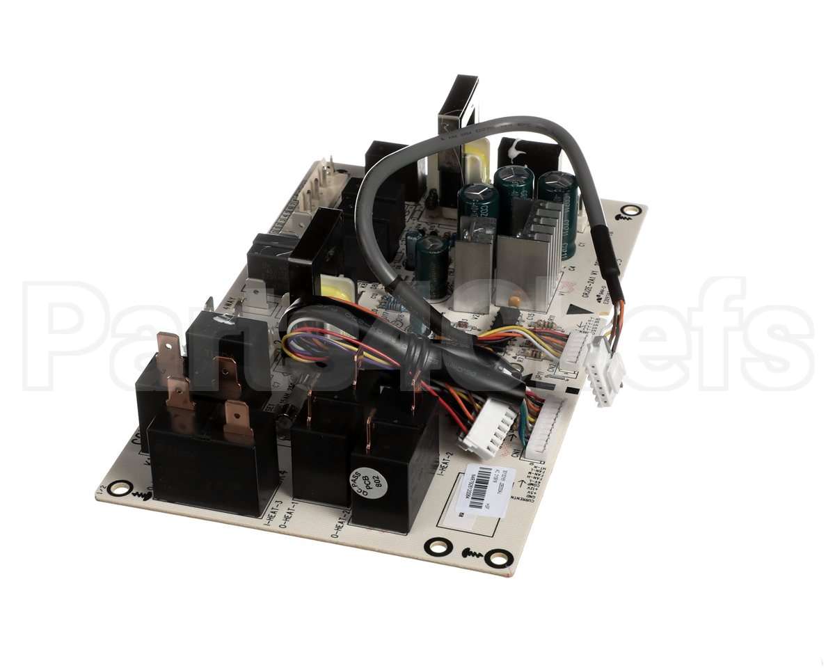 68700206 Friedrich Relay Board
