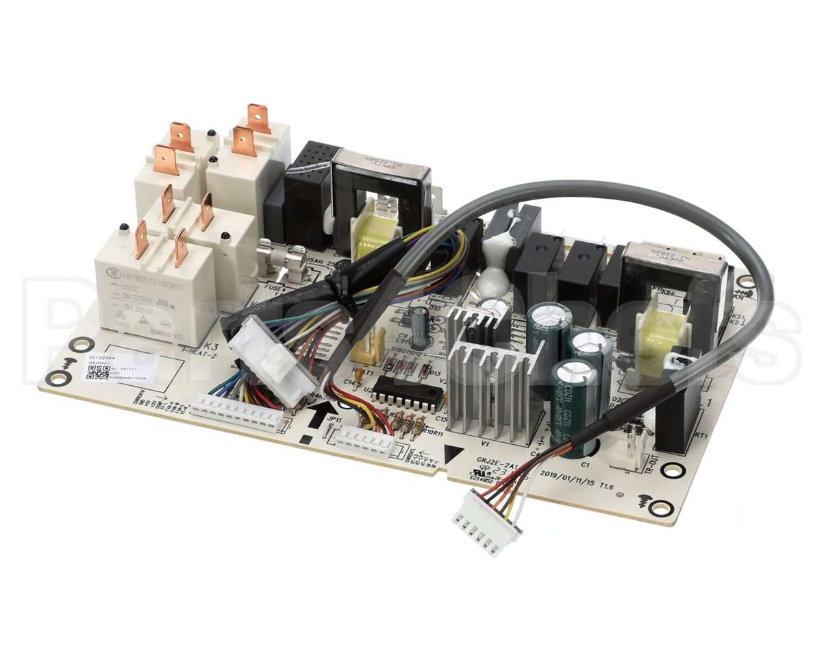 68700208 Friedrich Main Board 2
