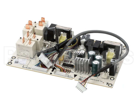 68700208 Friedrich Main Board 2