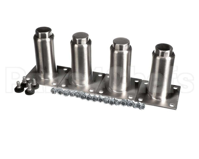 68704P-48 Perlick Complete Base And Leg Kit