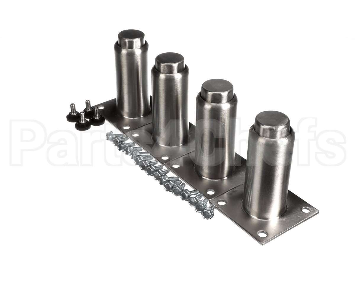 68704P-48 Perlick Complete Base And Leg Kit