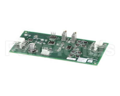 68708 Perlick Controller Board,Damper,Dual Z